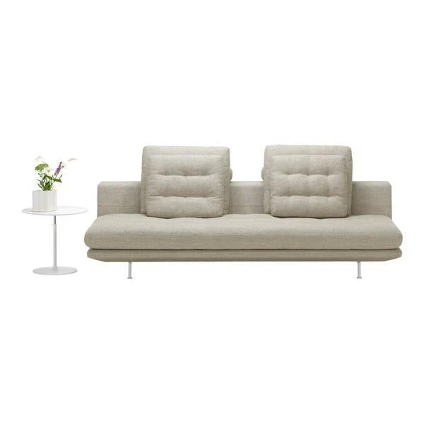 Vitra Grand Sofa 3 Seater 4 Vitra Grand Sofa 3 Seater - Image 2