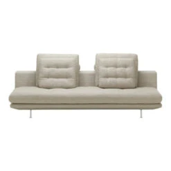 Vitra Grand Sofa 3 Seater