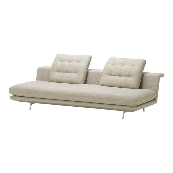 Vitra Grand Sofa 3 Seater 6 Vitra Grand Sofa 3 Seater - Image 4