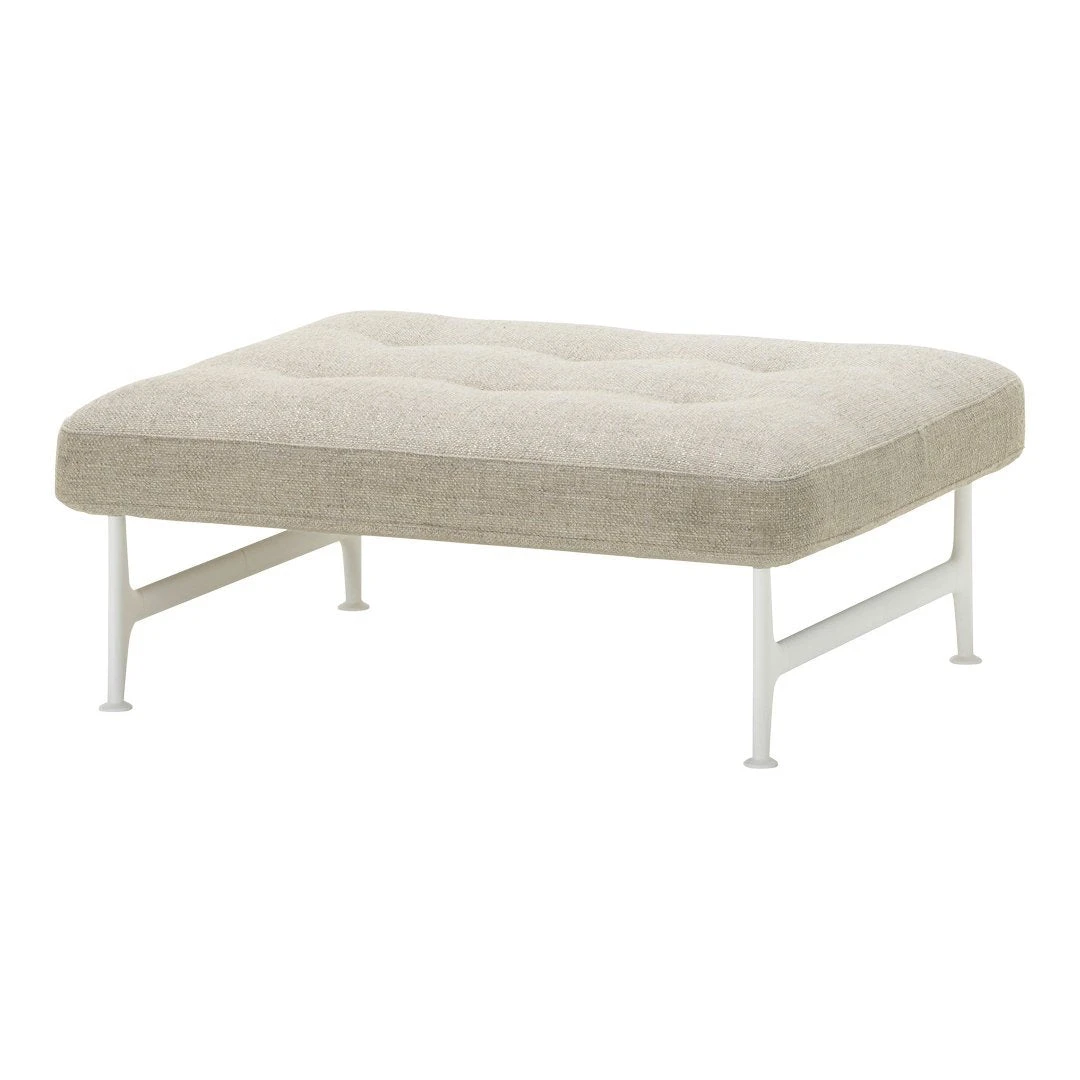 Vitra Grand Sofa Ottoman 5 Vitra Grand Sofa Ottoman - Image 3