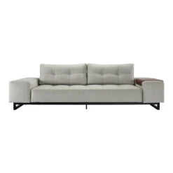 Grand Deluxe Excess Lounger Sofa -Danish Design Store Grand sofa mixed dance natural 527 P 2