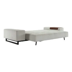 Grand Deluxe Excess Lounger Sofa -Danish Design Store Grand sofa mixed dance natural 527 P 6