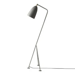 Gubi Grossman Gräshoppa Floor Lamp -Danish Design Store Grashoppa FloorLamp DustyBlue f2f02e0e a4a7 4c92 b753 58348606f0d4