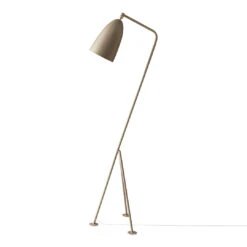 Gubi Grossman Gräshoppa Floor Lamp -Danish Design Store Grashoppa FloorLamp WarmGrey f437553c 663a 45ab b11d 12a523131bcc