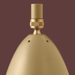 Gubi Grossman Gräshoppa Floor Lamp -Danish Design Store Grashoppa Floor lamp Olive brown9 b1b08219 73c6 4c71 a19a bd1084002815