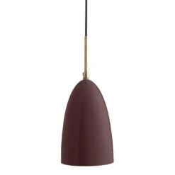 Gubi Grossman Gräshoppa Pendant 23 Gubi Grossman Gräshoppa Pendant -Danish Design Store Grasshoppa Pendant AndorraRed 32677563 b52c 45ef a54c 2bf71f2f241d