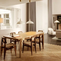 Gubi Tynell 1965 Pendant -Danish Design Store GravityTableLamp C ChairDiningChair S Table extendable 1965Pendant SejourLounge Chair On cab253bf 061d 4d7c ae4b 0cbe3dfb6dc6