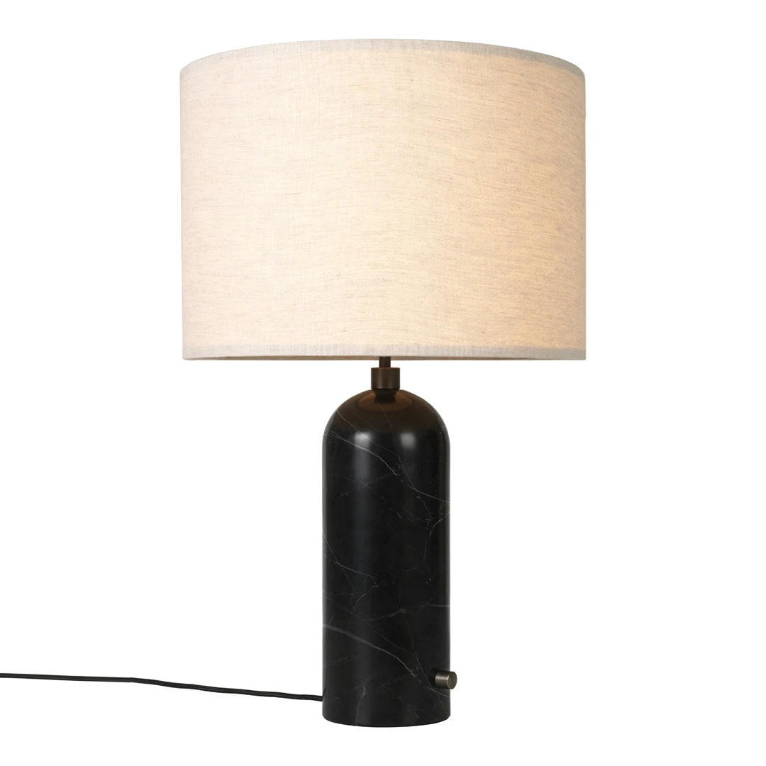 Gubi Gravity Table Lamp - Large 14 Gubi Gravity Table Lamp - Large - Image 12