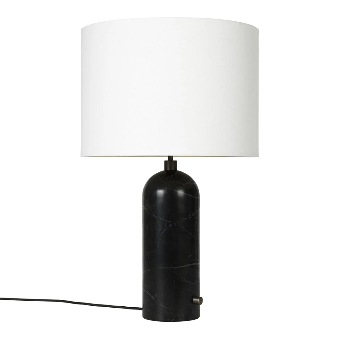 Gubi Gravity Table Lamp - Large 5 Gubi Gravity Table Lamp - Large - Image 3