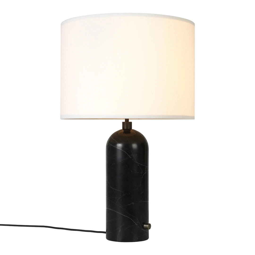 Gubi Gravity Table Lamp - Large 6 Gubi Gravity Table Lamp - Large - Image 4