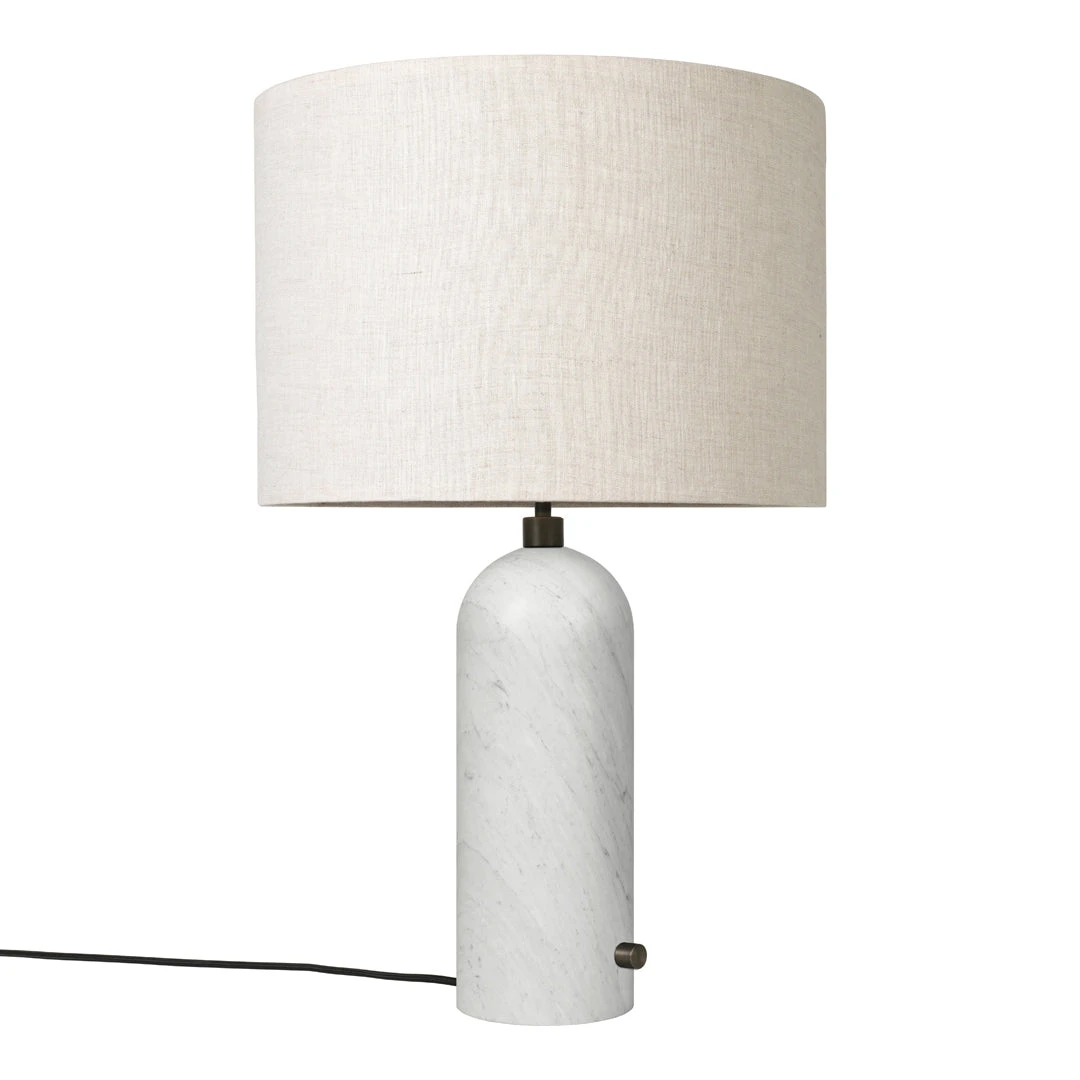 Gubi Gravity Table Lamp - Large 17 Gubi Gravity Table Lamp - Large - Image 15