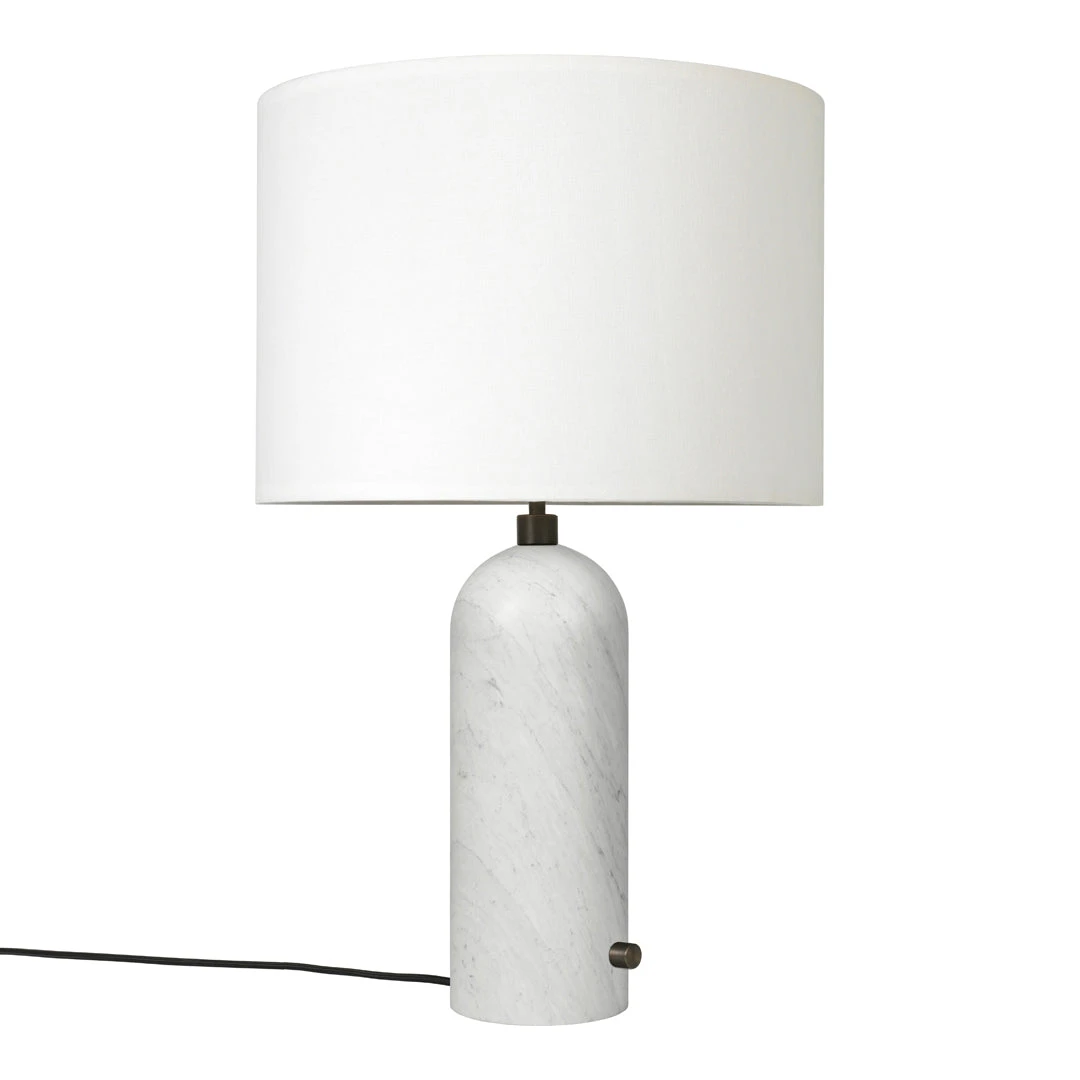 Gubi Gravity Table Lamp - Large 9 Gubi Gravity Table Lamp - Large - Image 7
