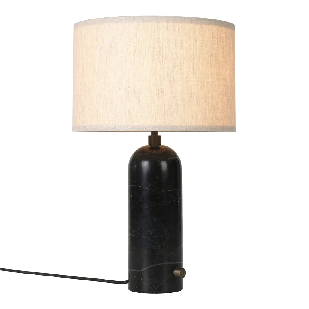 Gubi Gravity Table Lamp - Small 14 Gubi Gravity Table Lamp - Small - Image 12