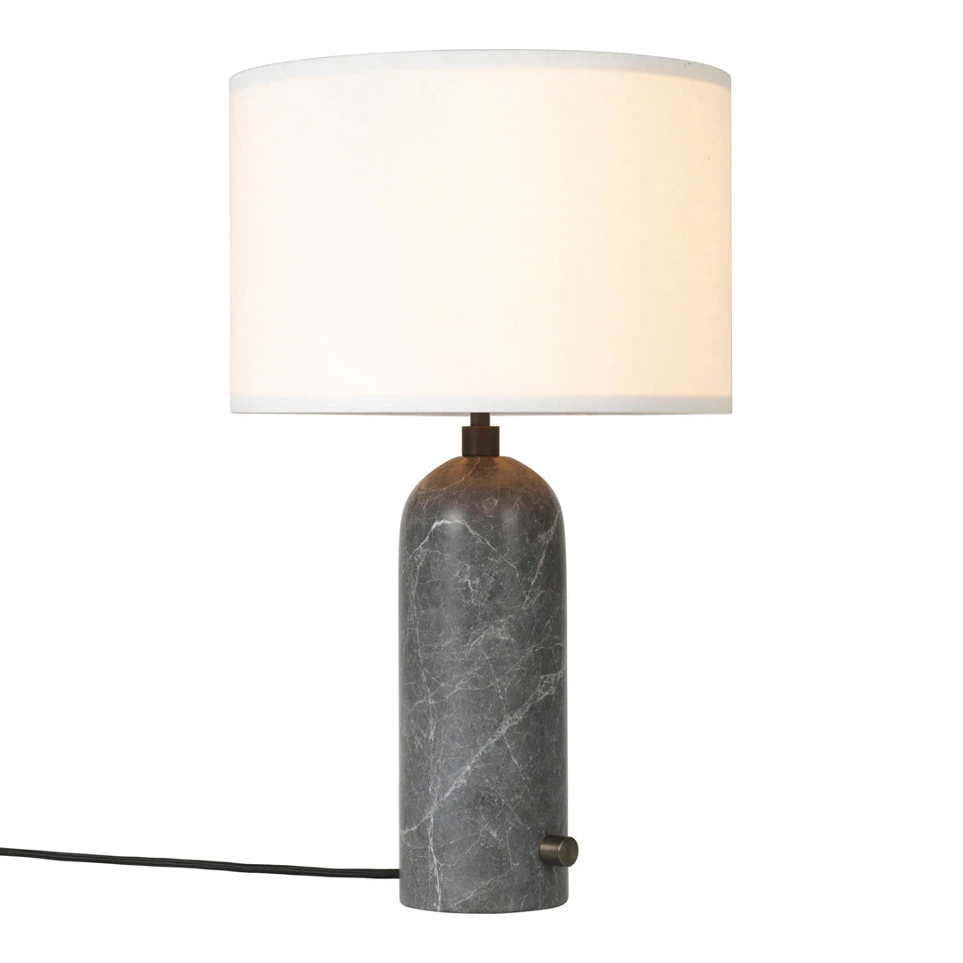 Gubi Gravity Table Lamp - Small 4 Gubi Gravity Table Lamp - Small - Image 2