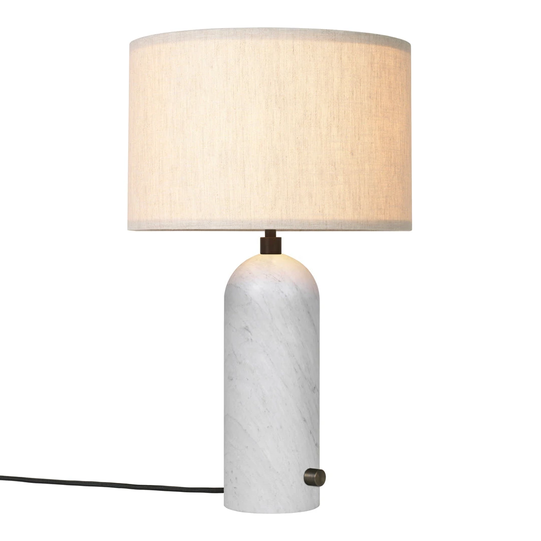 Gubi Gravity Table Lamp - Small 18 Gubi Gravity Table Lamp - Small - Image 16