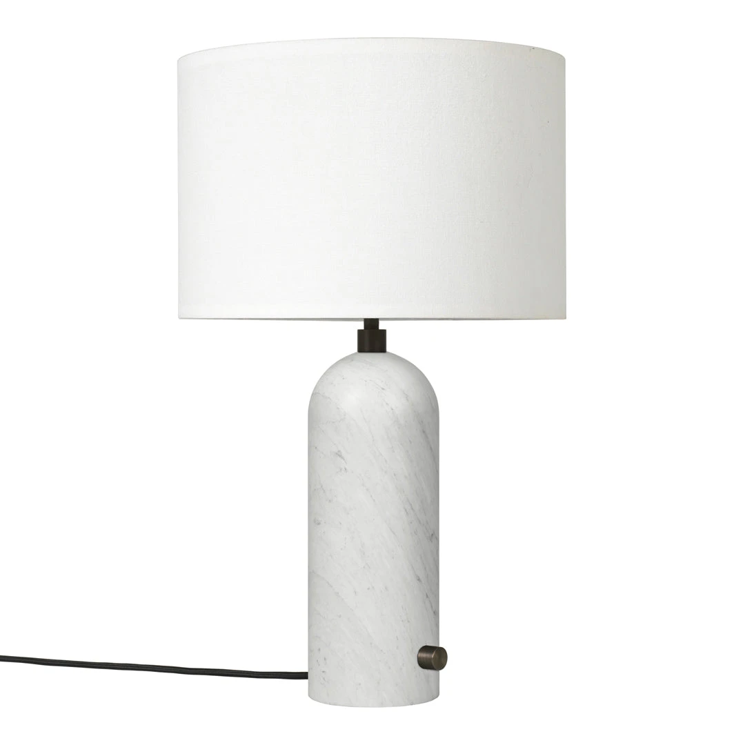 Gubi Gravity Table Lamp - Small 9 Gubi Gravity Table Lamp - Small - Image 7
