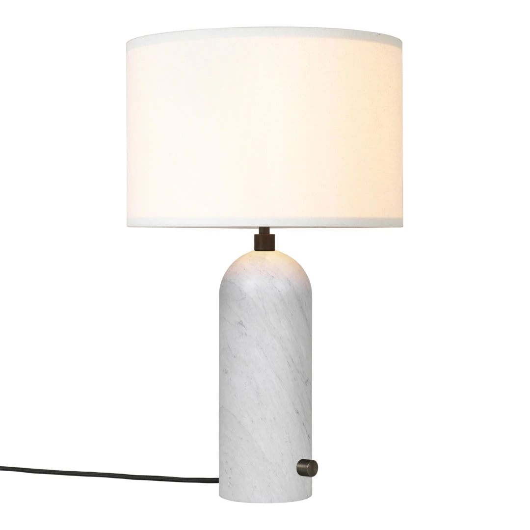 Gubi Gravity Table Lamp - Small 10 Gubi Gravity Table Lamp - Small - Image 8