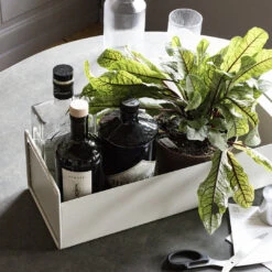 Ferm LIVING Plant Box - Small 20 Ferm LIVING Plant Box - Small -Danish Design Store Green Living4532
