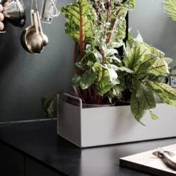 Ferm LIVING Plant Box - Small 21 Ferm LIVING Plant Box - Small -Danish Design Store Green Living4572