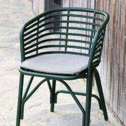 Blend Chair - Outdoor 13 Blend Chair - Outdoor -Danish Design Store Green blend 6620