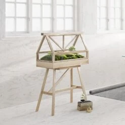 Greenhouse -Danish Design Store Greenhouse WickChair ArcoDesk 8d441d04 95e7 4e7d 9af4 3ad7f432e442