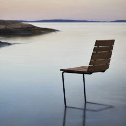 Grinda Chair -Danish Design Store Grind teak 2