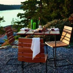 Grinda Chair -Danish Design Store Grinda 4person