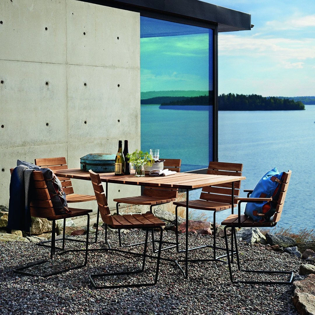 Grinda Armchair 6 Grinda Armchair - Image 4