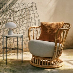 Gubi Grace Lounge Chair 38 Gubi Grace Lounge Chair -Danish Design Store Gubi 30 01 06 220825 a6829591 6dea 4620 b7df 4c4f7eafb951