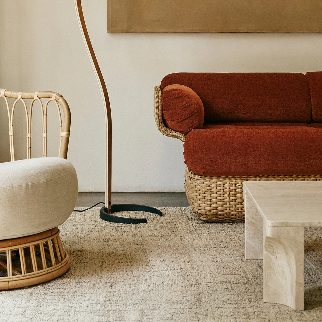 Gubi Doric Coffee Table 13 Gubi Doric Coffee Table - Image 11