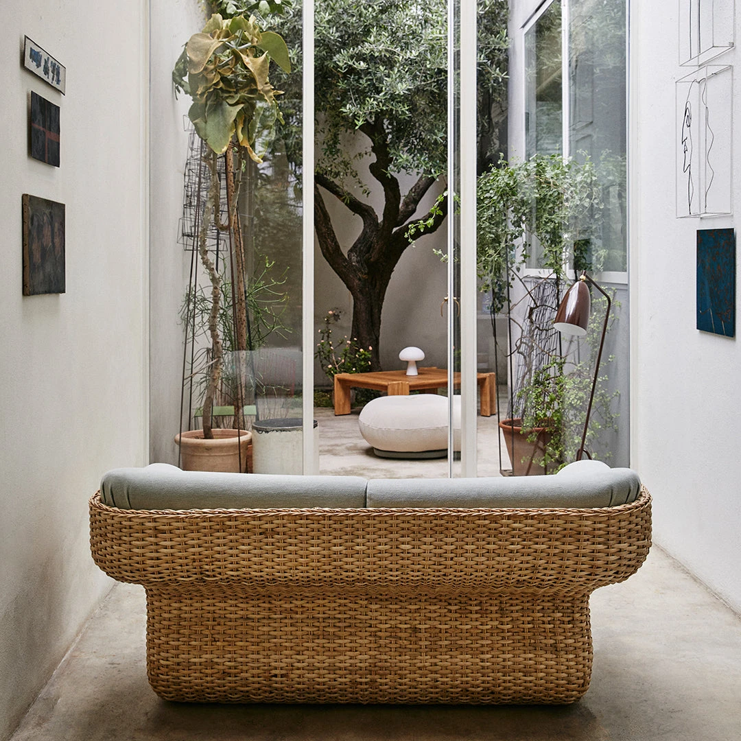 Gubi Basket Sofa 21 Gubi Basket Sofa - Image 19