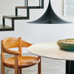 Gubi Daumiller Dining Armchair -Danish Design Store Gubi Fall 2022 33