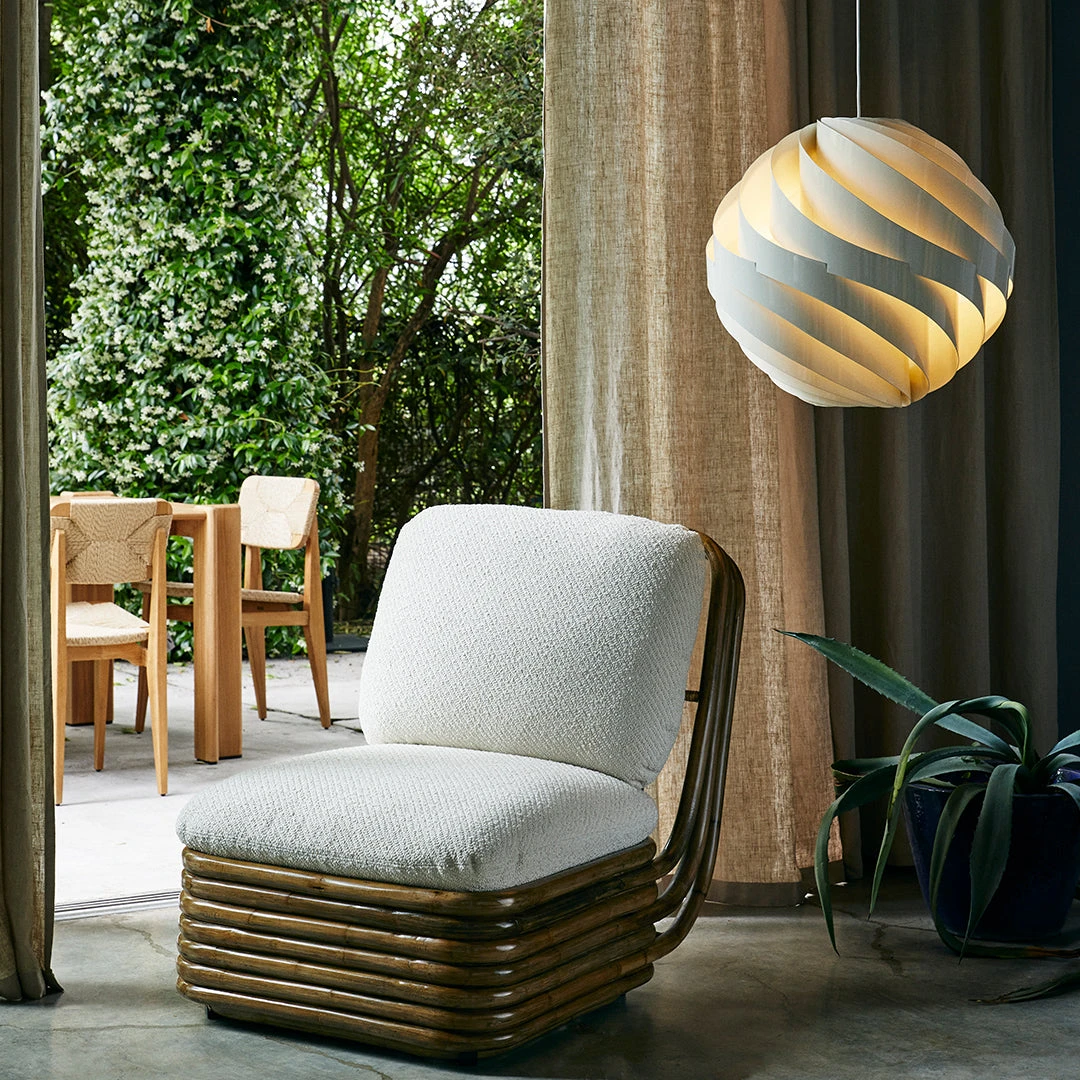 Gubi Turbo Pendant 21 Gubi Turbo Pendant - Image 19