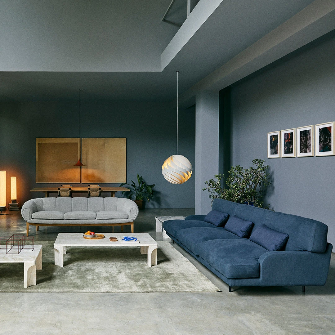 Gubi Turbo Pendant 18 Gubi Turbo Pendant - Image 16