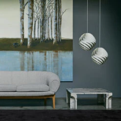 Gubi Turbo Pendant 38 Gubi Turbo Pendant -Danish Design Store Gubi Fall 2022 57