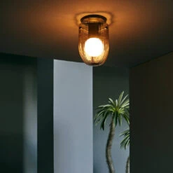 Gubi Seine Ceiling Lamp 22 Gubi Seine Ceiling Lamp -Danish Design Store Gubi Fall 2022 59