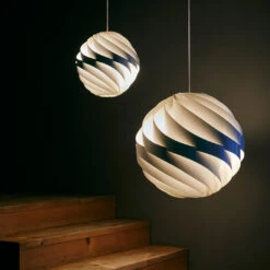 Gubi Turbo Pendant 27 Gubi Turbo Pendant -Danish Design Store Gubi Fall 2022 64