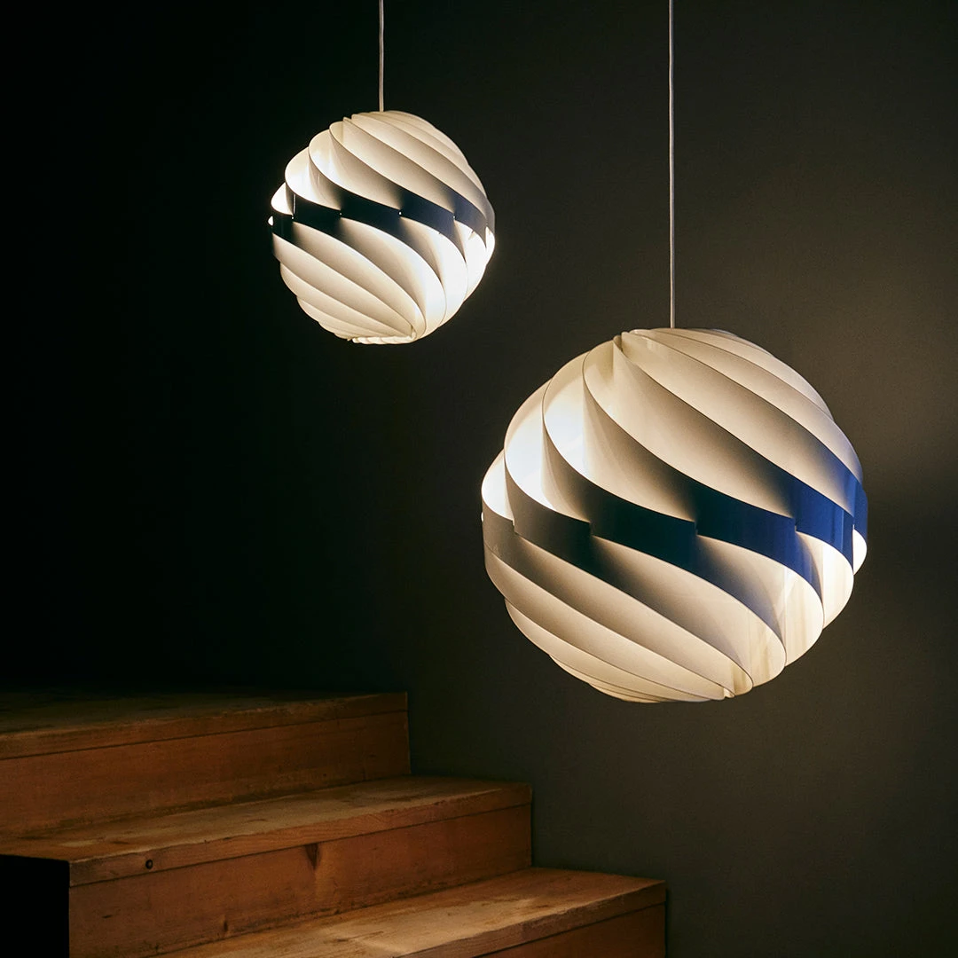 Gubi Turbo Pendant 9 Gubi Turbo Pendant - Image 7