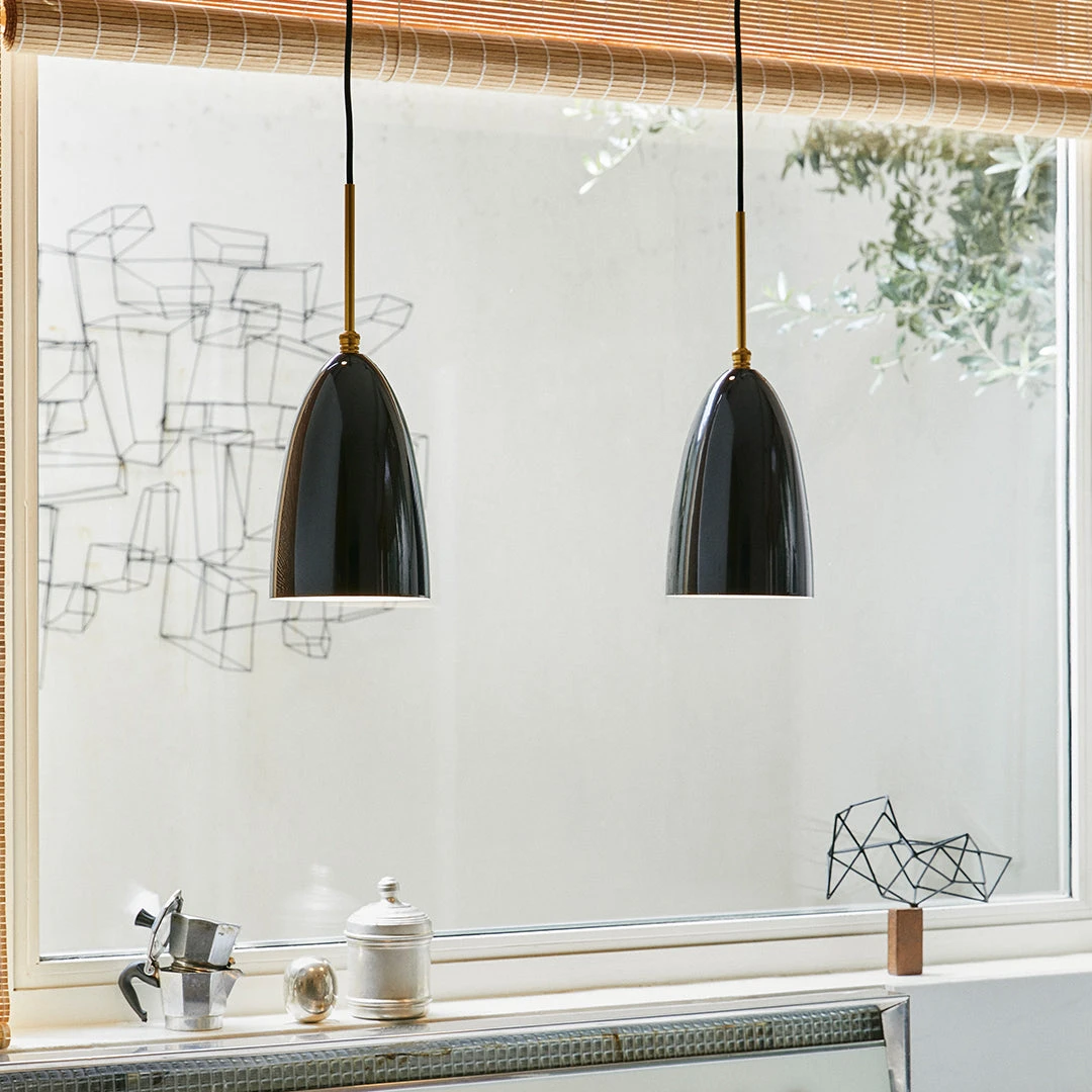 Gubi Grossman Gräshoppa Pendant 18 Gubi Grossman Gräshoppa Pendant - Image 16