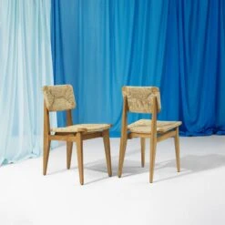 Gubi C-Chair Outdoor Dining Chair 18 Gubi C-Chair Outdoor Dining Chair -Danish Design Store Gubi Gubi Goes Al Fresco C Chair 2