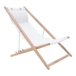 H55 Lounge Chair