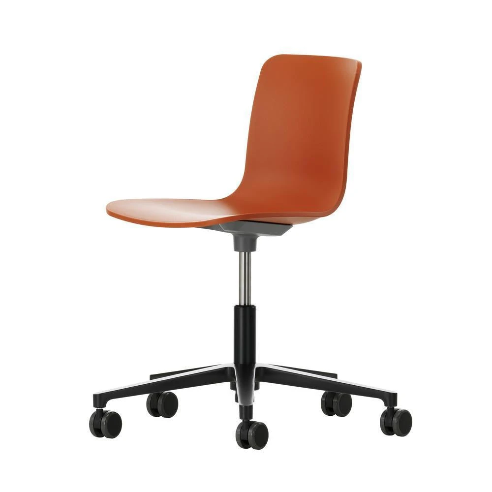 Vitra HAL Chair Studio 3 Vitra HAL Chair Studio