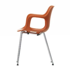 Vitra HAL Armchair Tube Stackable -Danish Design Store HAL Tube Stackable 635797 master 8fdf2be6 37f2 4cb5 80be 8fd5bc8054a3