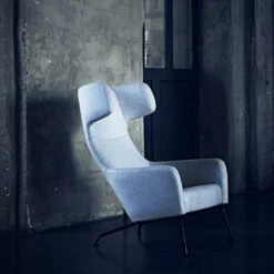 Softline Havana Wing Chair 38 Softline Havana Wing Chair -Danish Design Store HAVANA AE