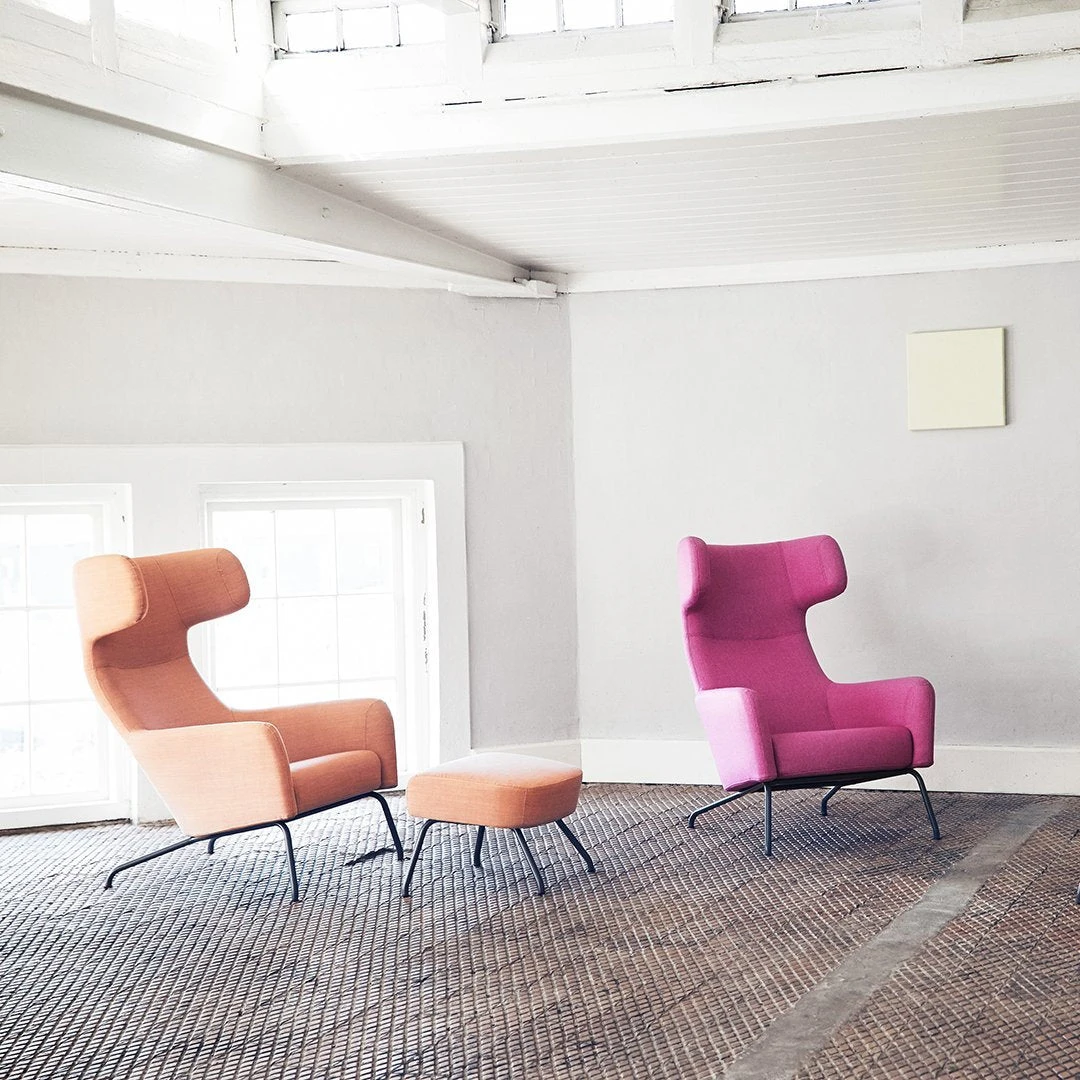 Softline Havana Wing Chair 20 Softline Havana Wing Chair - Image 18