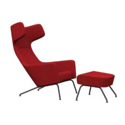 Softline Havana Wing Chair 36 Softline Havana Wing Chair -Danish Design Store HAVANA AL 06f2398b 28e2 4d3a b940 8182123aed9c