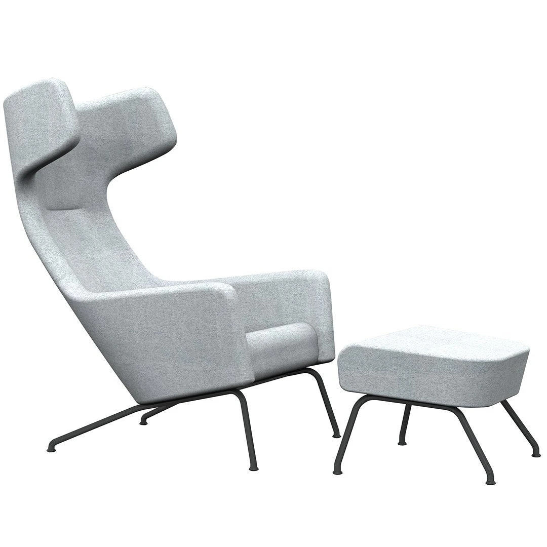 Softline Havana Footstool 9 Softline Havana Footstool - Image 7