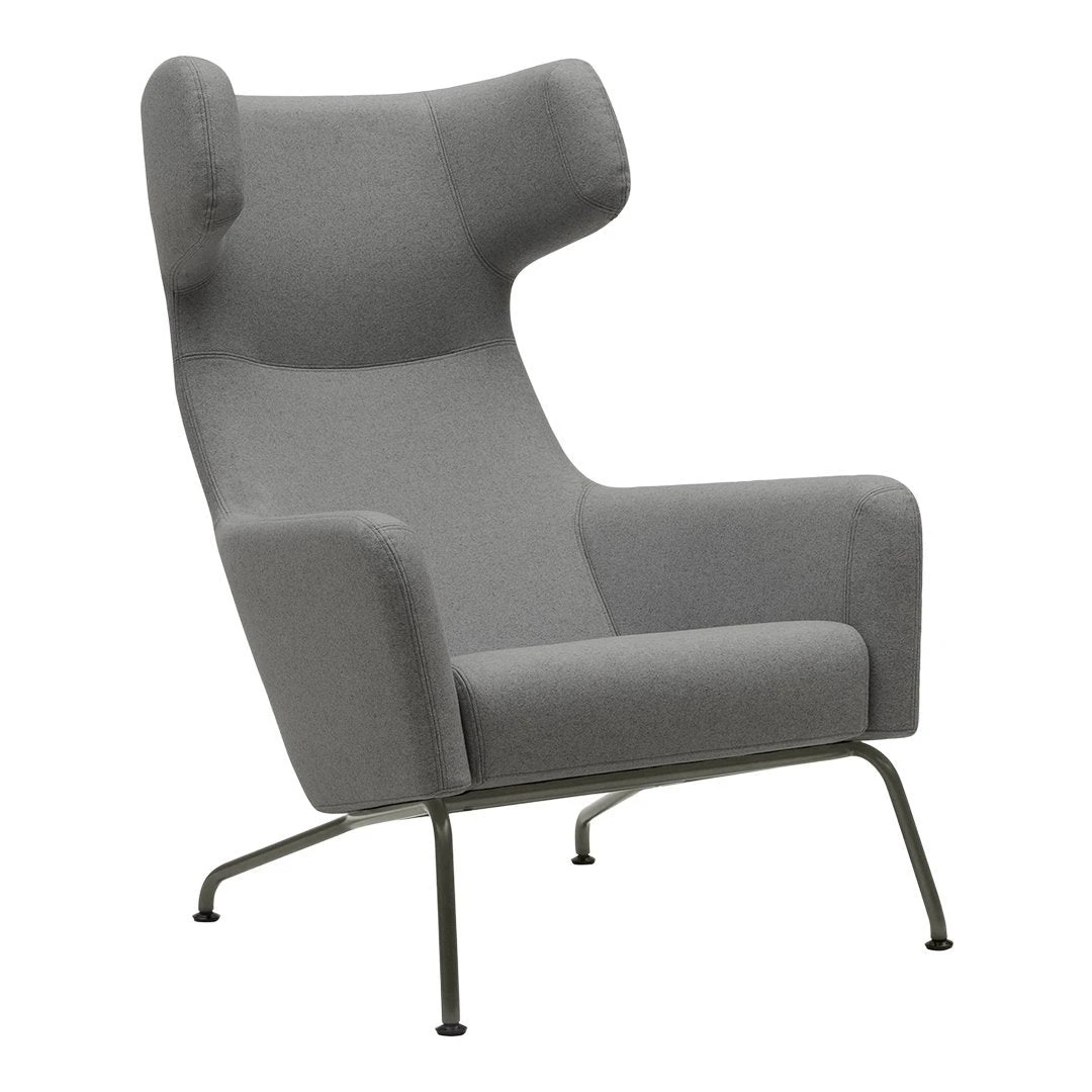Softline Havana Wing Chair 3 Softline Havana Wing Chair