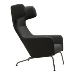 Softline Havana Wing Chair 25 Softline Havana Wing Chair -Danish Design Store HAVANA AU