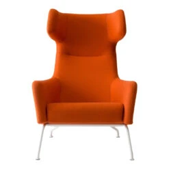 Softline Havana Wing Chair 27 Softline Havana Wing Chair -Danish Design Store HAVANA BF